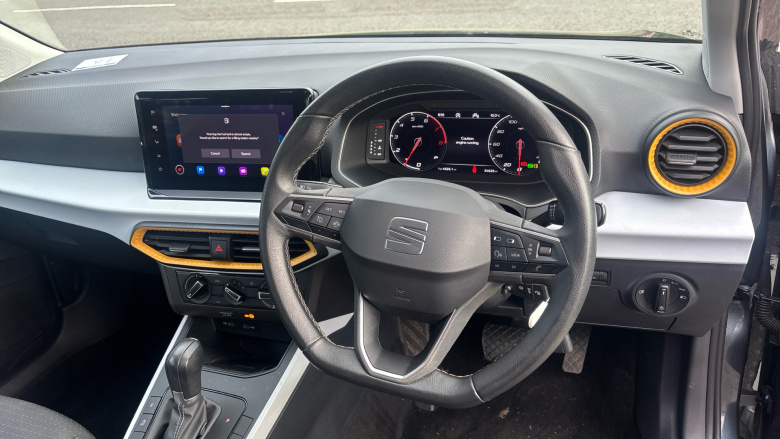 SEAT Arona 1.0 TSI 110 SE Technology 5dr DSG Petrol Hatchback